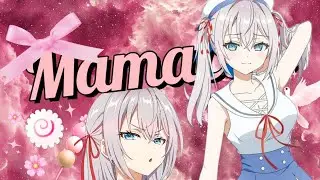 Mamacita Alya Sometimes Hides Her Feelings in Russian』「Edit/AMV」