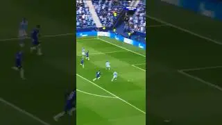 Final Champions Liga Chelsea-Mancester City. 1-0.