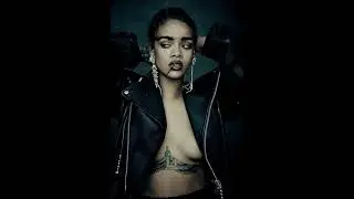 [FREE] Rihanna Type Beat “Distance”