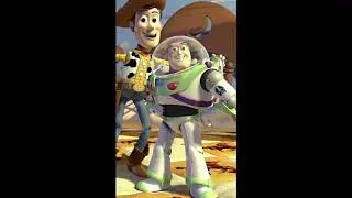 Buzz Light year You’re A Sad Strange Little Man & You Have My Pity Sound Effect MP4