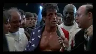 Rocky IV - Tutto il mondo può cambiare!!