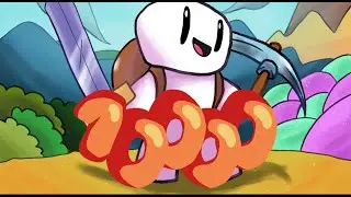Mining Away Time.....How Games Stole 10000 hours From Me (Forager)