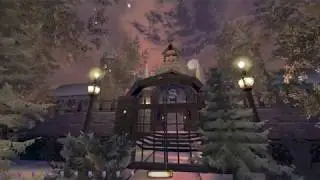 7th Crystal (Thief 2 FM preview)