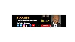 MAP TV Live Show with Ramona Millard