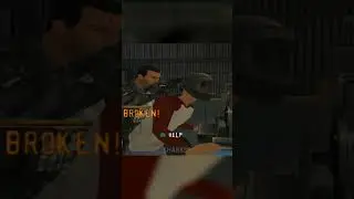 The brutality of the PS2 Era - The Punisher (2005) #marvel #shorts #gaming