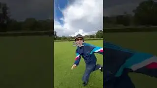 POV it sounds like summer but you live in the UK so it’s always raining