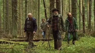 Николай Ергин в фильме 