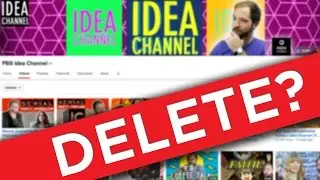 Do You Have the Right to Be Forgotten? | Idea Channel | PBS Digital Studios