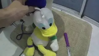 AS DESVENTURAS DO PATO DONALD - JOGOS MORTAIS