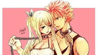 Nalu Lemon AMV Wrecking Ball