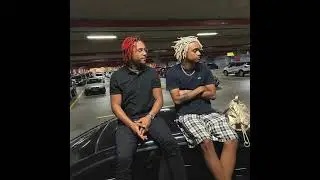 [FREE] Rudies Flacko x Aka Rasta x Brocasito 