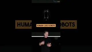 Human-Like Robots