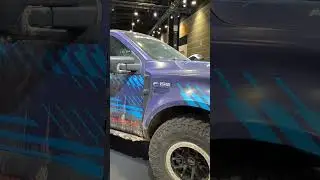 Ford Lightning Switchgear! WOW! #ford #switchgear #EV #shorts