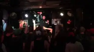 Attila - Break Shit