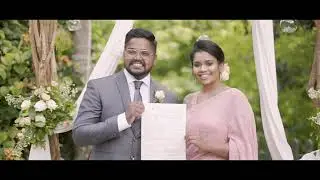Elegant Outdoor Engagement Function in Colombo, Sri Lanka - Sanctuary Lodge(2021)