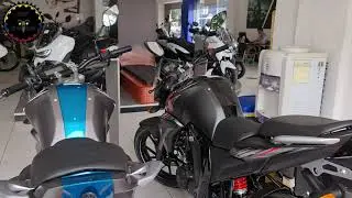 ✅N u e v a FZ-S 160 2022 - 2023 || Precio Colores & Ficha Técnica.