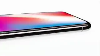 INTRODUCTION TO IPHONE X!!