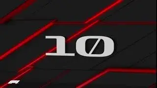 Valtteri Bottas' Top 10 Greatest Wins