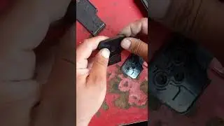 تعمیر ریموت رنو مگان-Renault Megan remote repair