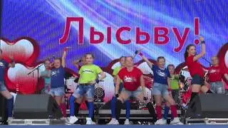 ИнСтиль/Танец под песню Плохо танцевать