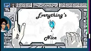 The Running - Everything's Nice [LIVE] (Music Video)