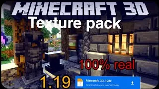 Best texture pack for low end minecraft best texture pack work on 1.19