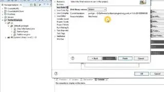 Junit Framework Setup for Eclipse