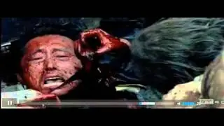 The Walking Dead (Ходячие Мертвецы) - Тайна смерти глена!!! (ШОК 18+ СЛАБОНЕРВНЫМ НЕ СМОТРЕТЬ!!!)