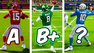 Top 10 Best Teams To Use in Madden 24! Win More Games!