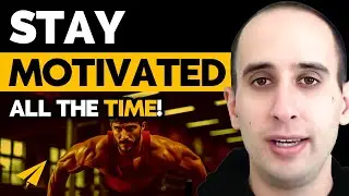 Mindset Hacks for Daily Motivation | 7 Minutes