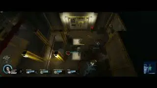 2019.06.22 | Alien Swarm - Beat Level 1