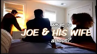 what is this SHORT about?