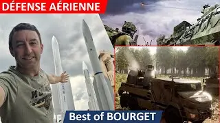 DÉFENSE AÉRIENNE : le futur est déjà là !