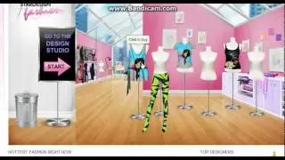 Stardoll - Antidote Character Deconstructed Sweater - StarDesign - TUTORIAL SOON