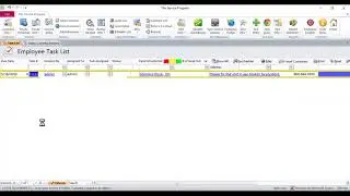 Tracking Rental Repair History in The Service Program