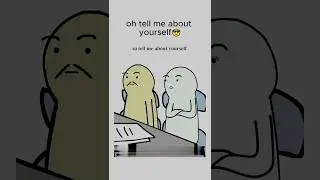 Why I Don't Have A Job😭 (Animation Meme)#shorts #meme#4k #animation#for you page