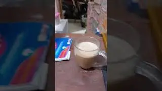 Bersama Kopi Lanjutkan Shorts 