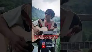 ELANG DEWA 19 COVER #shorts #reels #dewa19 #tommyjovi #coverakustik