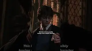 Did Draco help Harry Potter in the Chamber of Secrets?