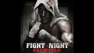 EPIC | FIGHT NIGHT CHAMPION | DURAN VS GAMBOA | 9 RND SLUGFEST! #boxing #fightnightchampion #online