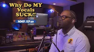 How to Record Your Vocals Like a Pro at Home! #MMPEp.49