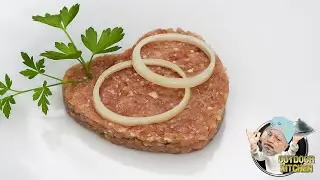 Thüringer Mett Original Recipe