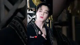 I'm a Sucker for u Jimin 🥰😍 #jimin #parkjimin #btsshorts #bts