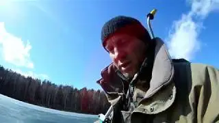АПРЕЛЬ 2018 Последний лед   опасный самый  НЕ ПОВТОРЯТЬ