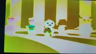 The Backyardigans Theme Song in G Major 4 and CoNfUsIoN