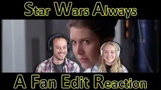 Star Wars | Always | Rose's | Reaction