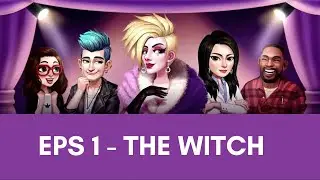 Project Makeover - Eps 1 | The Witch