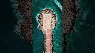 FOTOGRAFIA con DRON en TAMPICO  
