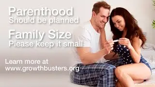Avoid Unplanned Parenthood