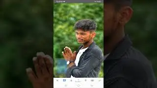 Snapseed short editing tutorial || snapseed new editing tutorial 2022